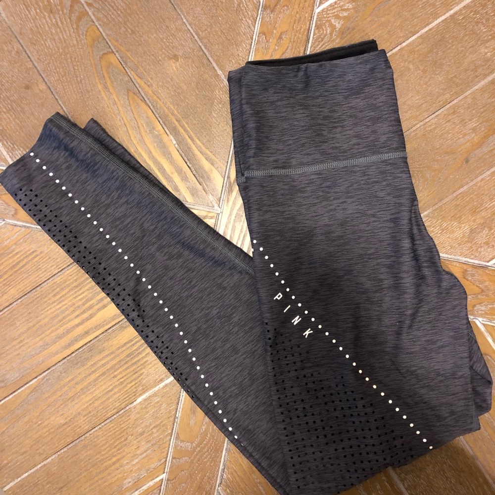 PINK ultimate leggings